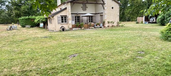  Castillos de 5 dormitorios en Gironde, France No. 285306 6