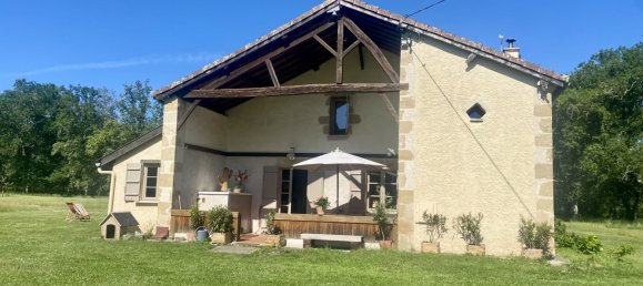  Castillos de 5 dormitorios en Gironde, France No. 285306 2