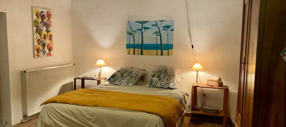  Castillos de 5 dormitorios en Gironde, France No. 285306 13