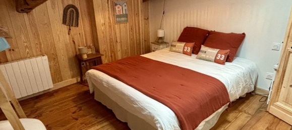  Castillos de 5 dormitorios en Gironde, France No. 285306 14