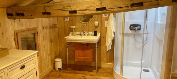  Castillos de 5 dormitorios en Gironde, France No. 285306 16