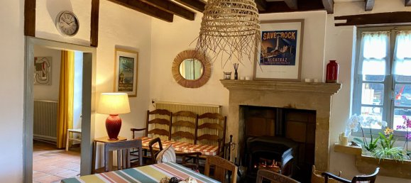  Castillos de 5 dormitorios en Gironde, France No. 285306 9