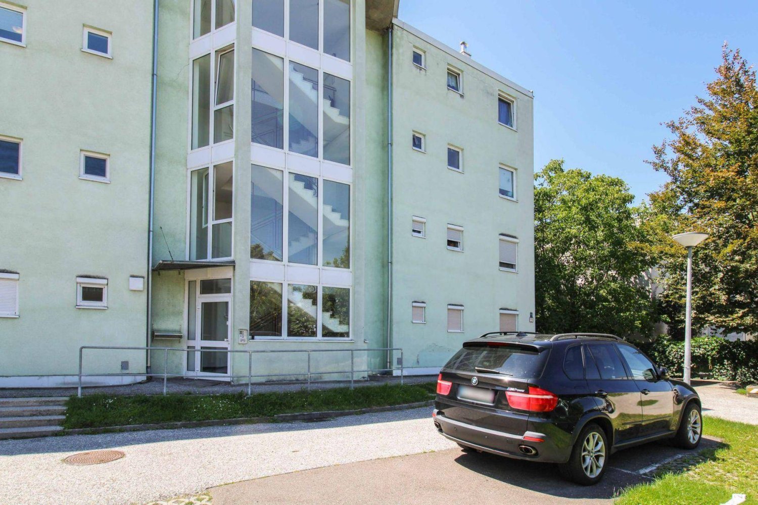 1 غرف نوم شقة في Lend, Austria رقم 240159