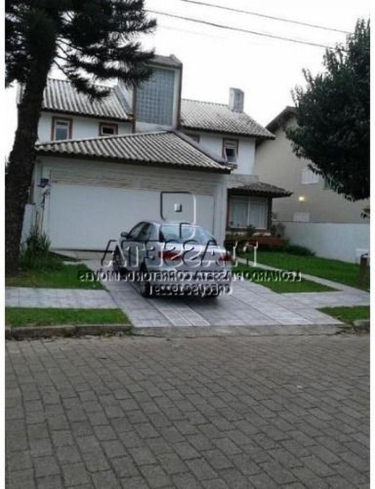 4 bedrooms House in Florianopolis, Brazil No. 462406