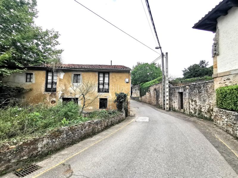 302m² Land in Colindres, Spain No. 167848