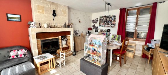 2 Schlafzimmer Haus in Villers-Cotterets, France, Nr. 337277 5