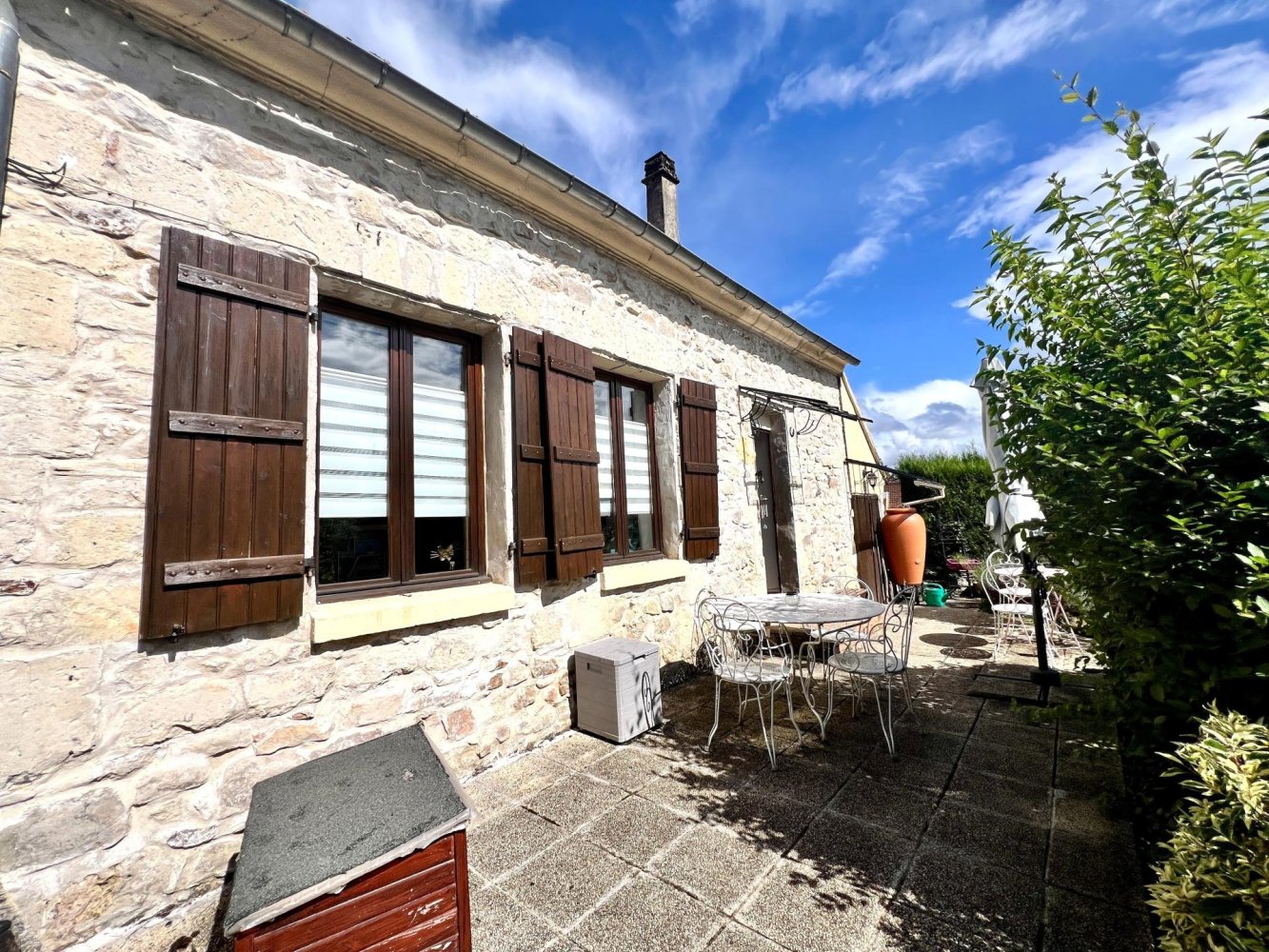 2 Schlafzimmer Haus in Villers-Cotterets, France, Nr. 337277