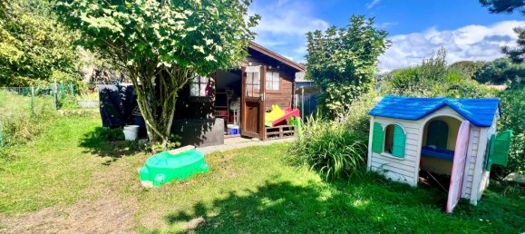 2 Schlafzimmer Haus in Villers-Cotterets, France, Nr. 337277 11