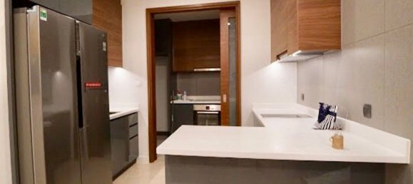 3 bedrooms Apartment in Thu Duc, Vietnam No. 18220 11