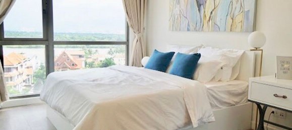 3 bedrooms Apartment in Thu Duc, Vietnam No. 18220 3