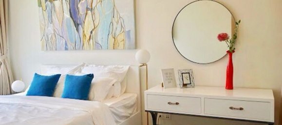 3 bedrooms Apartment in Thu Duc, Vietnam No. 18220 6