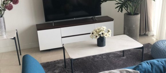 3 bedrooms Apartment in Thu Duc, Vietnam No. 18220 14