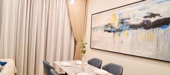 3 bedrooms Apartment in Thu Duc, Vietnam No. 18220 8