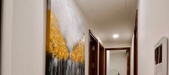 3 bedrooms Apartment in Thu Duc, Vietnam No. 18220 13