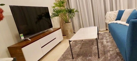 3 bedrooms Apartment in Thu Duc, Vietnam No. 18220 7