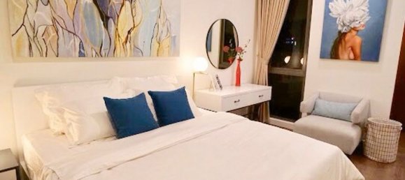 3 bedrooms Apartment in Thu Duc, Vietnam No. 18220 9