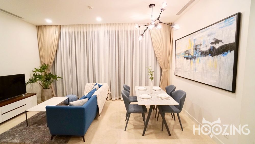 3 bedrooms Apartment in Thu Duc, Vietnam No. 18220