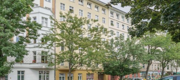 1 bedroom Apartment in Kreuzberg, Germany No. 370210 16