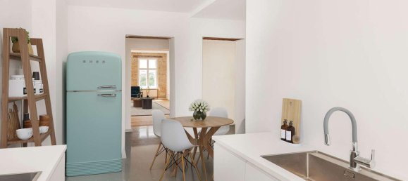 1 bedroom Apartment in Kreuzberg, Germany No. 370210 12