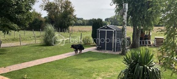 2 غرف نوم منزل في Yonne, France رقم 353289 11