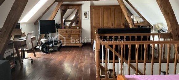 2 غرف نوم منزل في Yonne, France رقم 353289 6