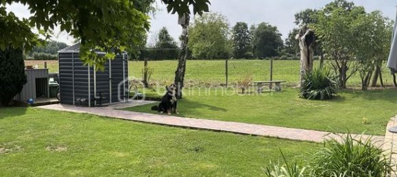 2 غرف نوم منزل في Yonne, France رقم 353289 10