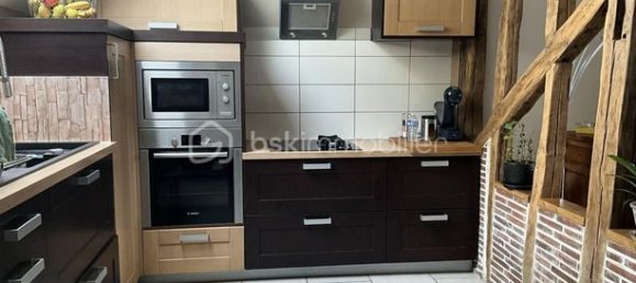 2 غرف نوم منزل في Yonne, France رقم 353289 4