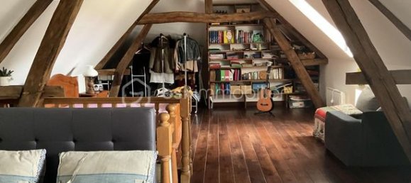 2 غرف نوم منزل في Yonne, France رقم 353289 7