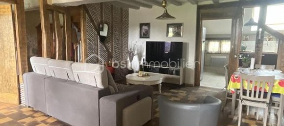 2 غرف نوم منزل في Yonne, France رقم 353289 2