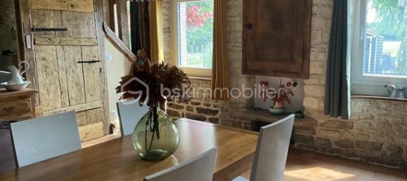 2 غرف نوم منزل في Yonne, France رقم 353289 5