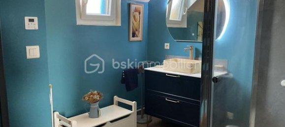 2 غرف نوم منزل في Yonne, France رقم 353289 8