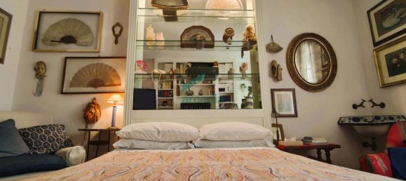 2 Schlafzimmer Wohnung in Bari, Italy, Nr. 77890 22