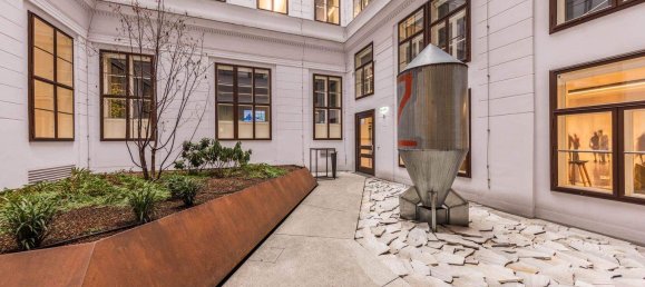 4غرفة بانتهاوس في Vienna, Austria رقم 88150 6