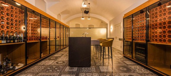 4غرفة بانتهاوس في Vienna, Austria رقم 88150 7