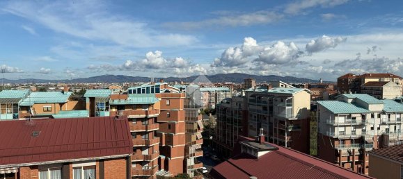 Apartamento de 2 habitaciónes en Collegno, Italy No. 39841 20