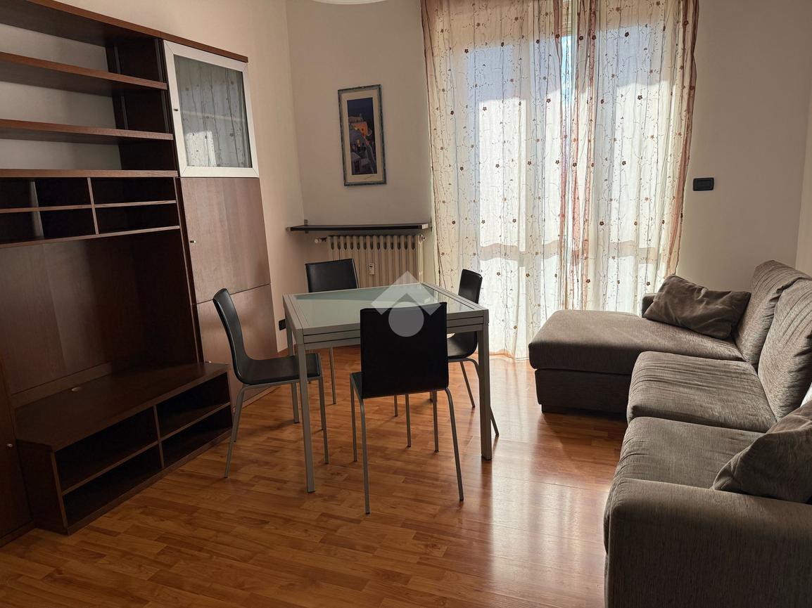 Apartamento de 2 habitaciónes en Collegno, Italy No. 39841