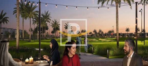 3 bedrooms Villa in Dubai, UAE No. 10408 18