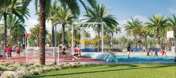 3 bedrooms Villa in Dubai, UAE No. 10408 20