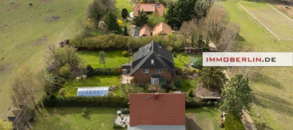 5 rooms House in Potsdam, Germany No. 230878 6