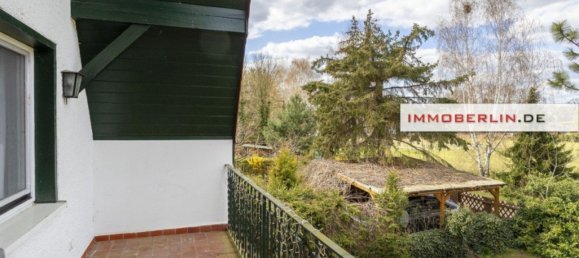 5 rooms House in Potsdam, Germany No. 230878 4