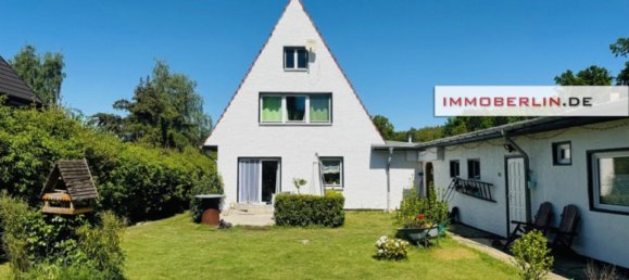 5 rooms House in Potsdam, Germany No. 230878 2