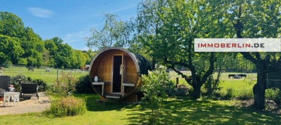 5 rooms House in Potsdam, Germany No. 230878 5