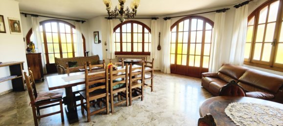 7-Zimmer Villa in Bucine, Italy, Nr. 223241 20