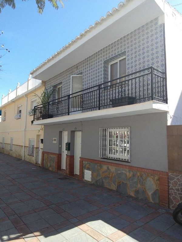 3 bedrooms House in Fuengirola, Spain No. 235014