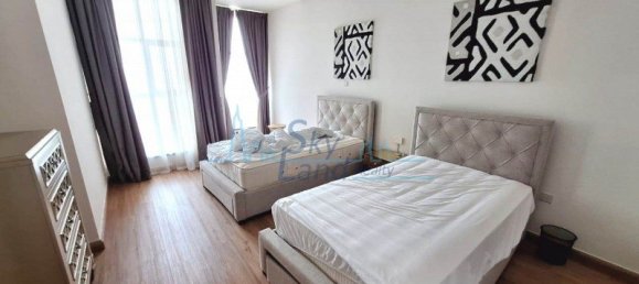 3 Schlafzimmer Doppelhaus in Dubai Marina, UAE, Nr. 34346 6
