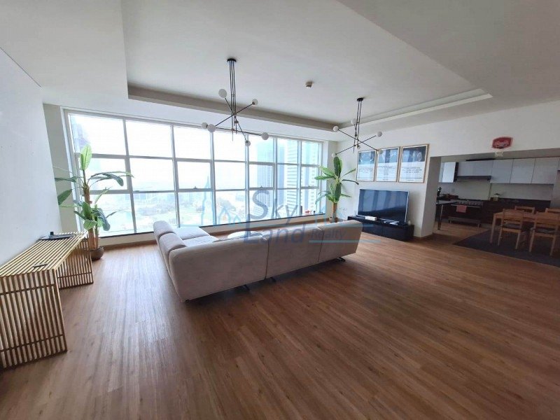 3 Schlafzimmer Doppelhaus in Dubai Marina, UAE, Nr. 34346