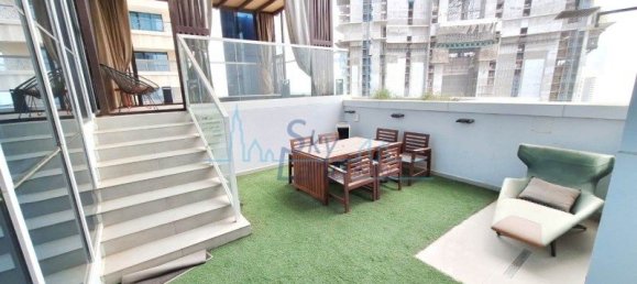 3 Schlafzimmer Doppelhaus in Dubai Marina, UAE, Nr. 34346 2