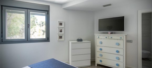 3 Schlafzimmer Stadthaus in Marbella, Spain, Nr. 182161 13