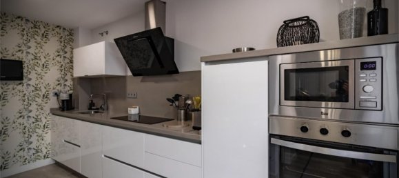 3 Schlafzimmer Stadthaus in Marbella, Spain, Nr. 182161 8