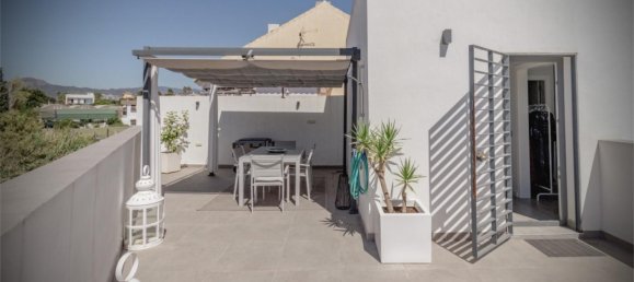 3 Schlafzimmer Stadthaus in Marbella, Spain, Nr. 182161 2